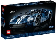 LEGO Technic Ford GT 2022 verzia 42154