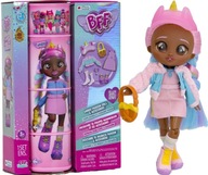 CRY BABIES BFF JASSY DOLL + DOPLNKY S2 TM HRAČKY