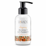 VIANEK Výživný gél na tvár 150ml