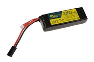 LiPo batéria 11,1V 2200mAh 20/40C