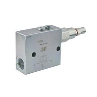 sekvenčný ventil VS2C 3/4 110L 10-180bar(90) OM