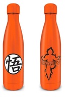 OCEĽOVÁ FĽAŠA DRAGON BALL GOKU Fľaša - 550 ml