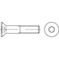 TOOLCRAFT 148408 Skrutky M4 14 mm 500 ks