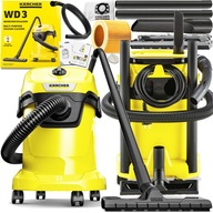 NAJNOVŠÍ MODEL BEZVRECKOVÝ VYSÁVAČ KARCHER WD 3