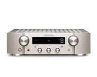 Marantz PM7000N (strieborný) - Wi-Fi, DAC, Heos, DSD