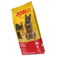 Josera Josidog Agilo Sport 15kg