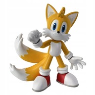 Akčná figúrka Sonic the Hedgehog Tails Comnasi