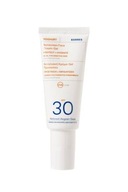 Korres YOGHURT ochranný krém-gél na tvár SPF30