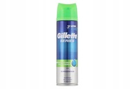 GILLETTE SERIES ALOE GÉL NA HOLENIE 200ml