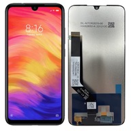 DOTYKOVÁ OBRAZOVKA LCD DISPLEJA PRE XIAOMI REDMI POZNÁMKA 7