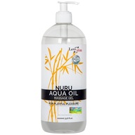 NURU AQUA EROTICKÝ MASÁŽNY OLEJ 1000ml