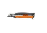 FISKARS UNIVERZÁLNY Nôž CARBONMAX 25mm LAMACIA ČEPEL