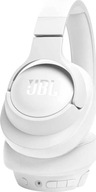 Slúchadlá - JBL Tune 720 BT White