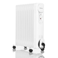 Olejový chladič Warmtec GOH-25M