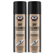 K2 DPF CLEANER 500ML