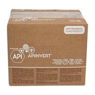 Apiinvert sirup pre včely krmivo invertný kartón 16kg čerstvý zimný letný