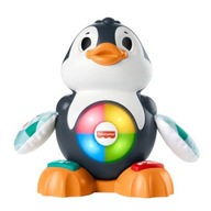 Fisher-Price Linkimals Interactive Penguin HCJ50