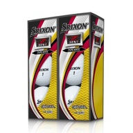 Loptičky Srixon Z-Star 6 ks - najvyšší model