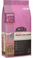 ACANA Grass-Fed Lamb 17kg jahňacie