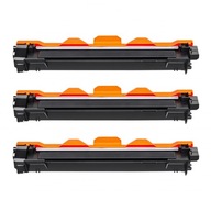 3x TONER TN1030 PRE BROTHER DCP-1510 DCP-1512 1518