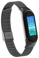 PÁSOVÝ REMÍNOK pre XIAOMI MI BAND 5/6 MNOHO FARIEB