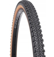 WTB Raddler 700x44c Tire TSC Ľahká pneumatika, OEM verzia, skladacia