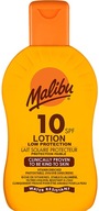 Malibu Lotion Protection ochranný balzam SPF10 200 ml