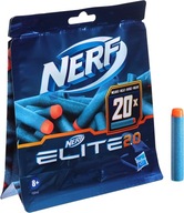 NERF ARROW ELITE 2.0 ARROW SET x20 F0040