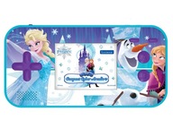 Konzola LEXIBOOK Frozen Compact Cyber ​​​​Arcade JL2367FZ