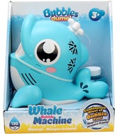 DUMEL Discovery WHALE BUBBLE MACHINE DB50549