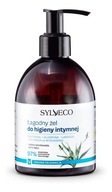 Sylveco jemný gél na intímnu hygienu 150 ml