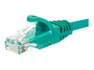 NETRACK BZPAT1P5UG Netrack RJ45 patch kábel, kryt