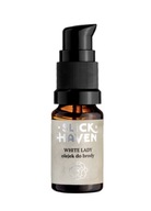 SLICKHAVEN Olej na fúzy Slick Haven White Lady 10 ml