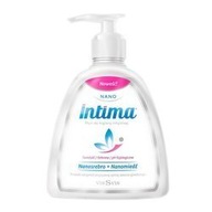 Nanointima tekutina na intímnu hygienu 300ml VINSVIN