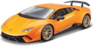 Lamborghini Huracan Performante 1:24 BBURAGO