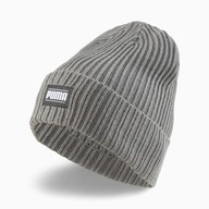 Čiapka PUMA Rebred Classic Cuff Beanie