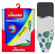 Kryt dosky Vileda Park&Go