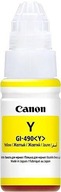 CANON INK GI-490 7000 strán Žltá (0666C001)