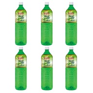 6x VITA ALOE aloe nápoj originál 1,5L