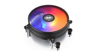 Ventilátor KRUX Integrator RGB AM4 92 mm