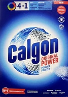 CALGON Original Power čistiaci prášok do práčky 4v1 1kg