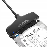 UNITEK Adapter Bridge USB-C 3.1 SATA III HDD SSD
