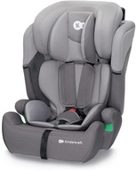 Autosedačka Kinderkraft Comfort Up i-Size 76-150 cm, 9-36 kg