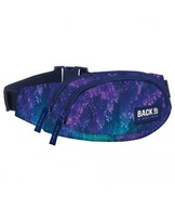 BACKUP GALAXY AVATAR BELT PACK fialový