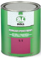 BOLL EPOXIDOVÝ PRIMER 1:1 0,8L pistácie