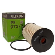 FILTRON PE973/2 - Palivový filter - vložka