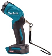 Makita ML001G 40V MAX XGT nabíjateľná baterka, LED batéria, silná, silná