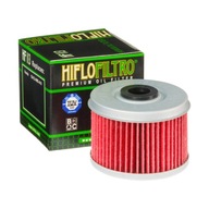 OLEJOVÝ FILTER HF113 HONDA TRX 250 XL 125 CBF 250