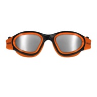 Plavecké okuliare HUUB Aphotic Polarized & M