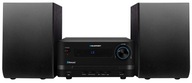 BLAUPUNKT MS14BT STEREO SYSTÉM BLUETOOTH CD MP3 RÁDIO USB LED DIAĽKOVÉ